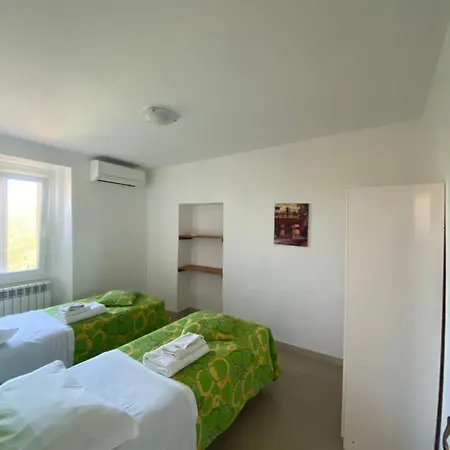 Il Casale Di Nonna Bambina Casa de Férias