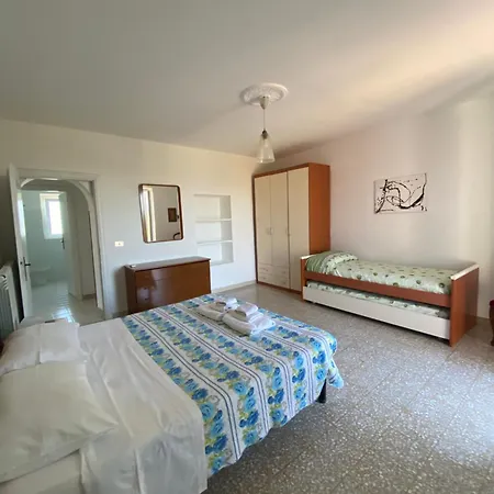 Il Casale Di Nonna Bambina *