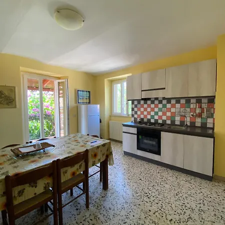 Il Casale Di Nonna Bambina Casa de Férias *