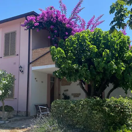 Il Casale Di Nonna Bambina *