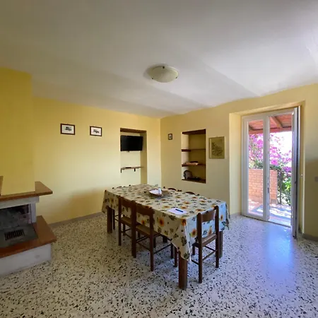 Il Casale Di Nonna Bambina * Francavilla Al Mare