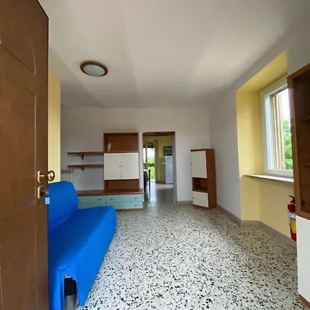 Il Casale Di Nonna Bambina Casa de Férias Francavilla Al Mare