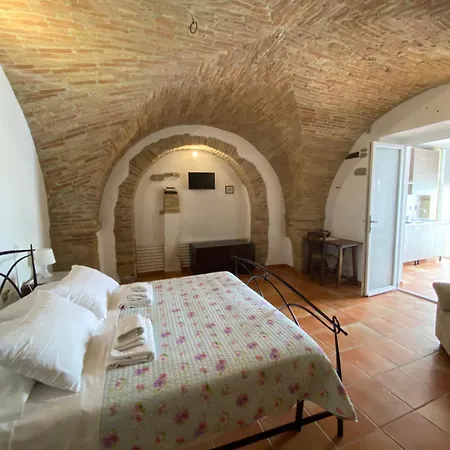 Il Casale Di Nonna Bambina Francavilla Al Mare