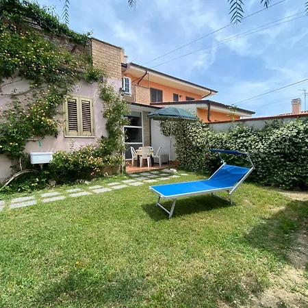 Casa de Férias Il Casale Di Nonna Bambina Francavilla Al Mare