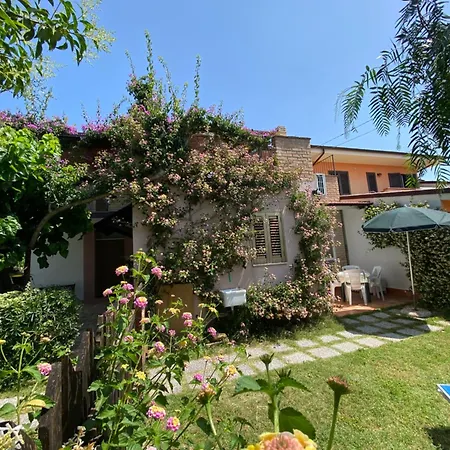 Il Casale Di Nonna Bambina Casa de Férias Francavilla Al Mare