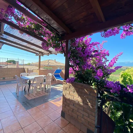 Il Casale Di Nonna Bambina Casa de Férias *