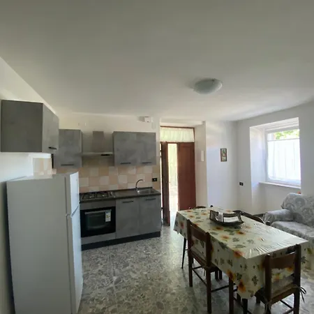 Il Casale Di Nonna Bambina 度假居