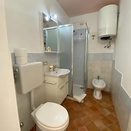 度假居 Il Casale Di Nonna Bambina *