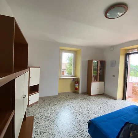 Il Casale Di Nonna Bambina 度假居 滨海弗兰卡维拉