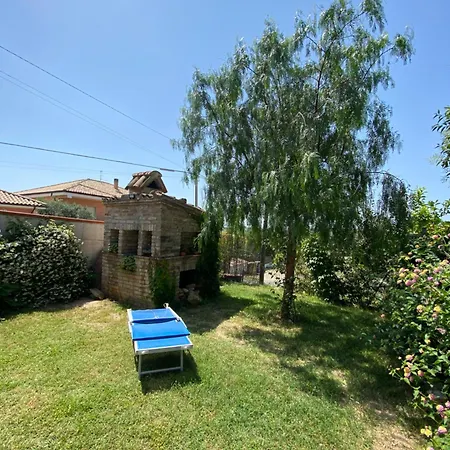 Il Casale Di Nonna Bambina 度假居