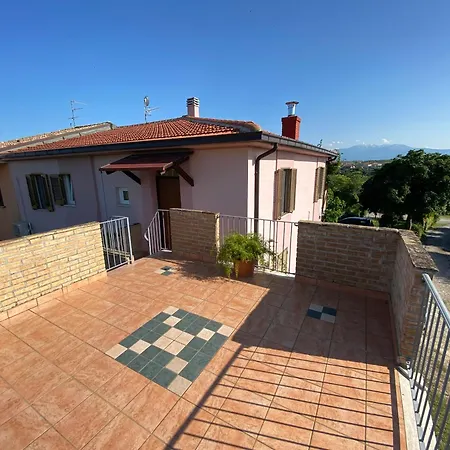 Il Casale Di Nonna Bambina *