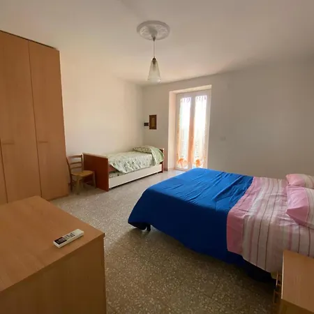 Il Casale Di Nonna Bambina
