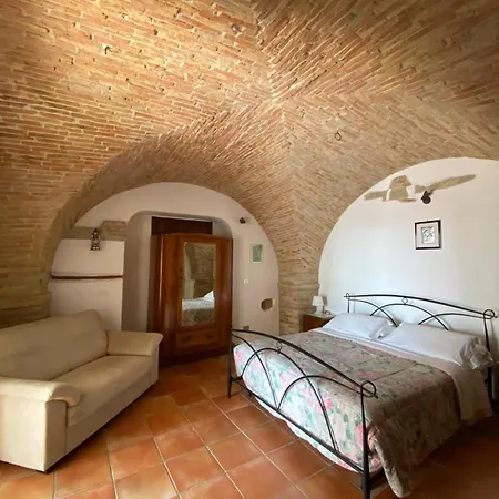 Il Casale Di Nonna Bambina Dom wakacyjny Francavilla Al Mare