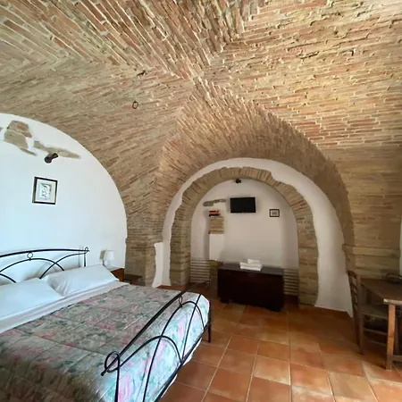 Il Casale Di Nonna Bambina