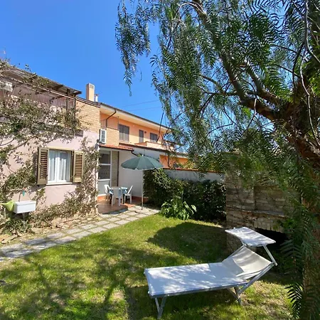 Dom wakacyjny Il Casale Di Nonna Bambina Francavilla Al Mare
