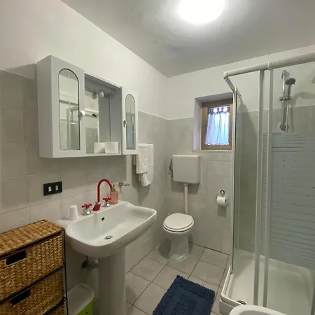 Dom wakacyjny Il Casale Di Nonna Bambina