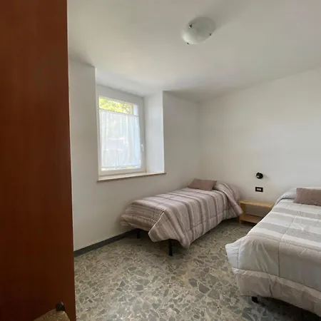 Il Casale Di Nonna Bambina Dom wakacyjny