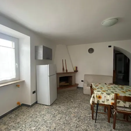 Dom wakacyjny Il Casale Di Nonna Bambina *
