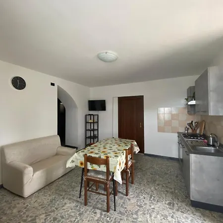 Dom wakacyjny Il Casale Di Nonna Bambina Francavilla Al Mare
