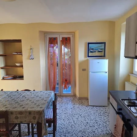 Il Casale Di Nonna Bambina Dom wakacyjny