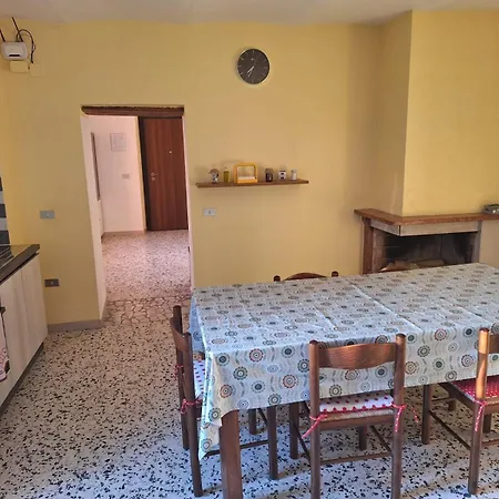 Il Casale Di Nonna Bambina Dom wakacyjny *
