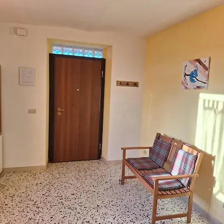 Dom wakacyjny Il Casale Di Nonna Bambina *