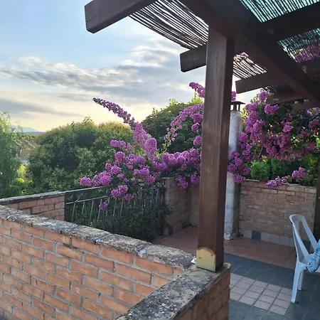 Dom wakacyjny Il Casale Di Nonna Bambina Francavilla Al Mare