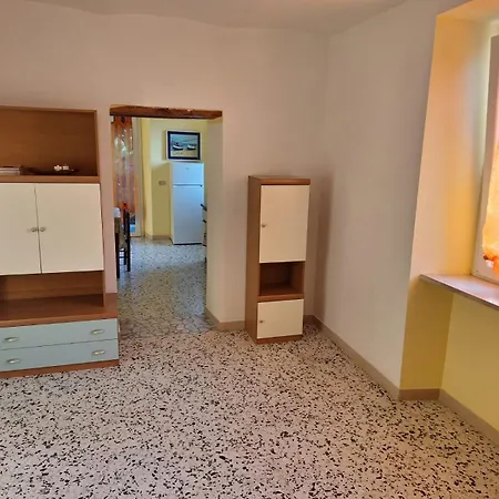 Il Casale Di Nonna Bambina