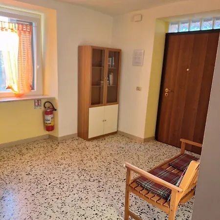 Dom wakacyjny Il Casale Di Nonna Bambina *