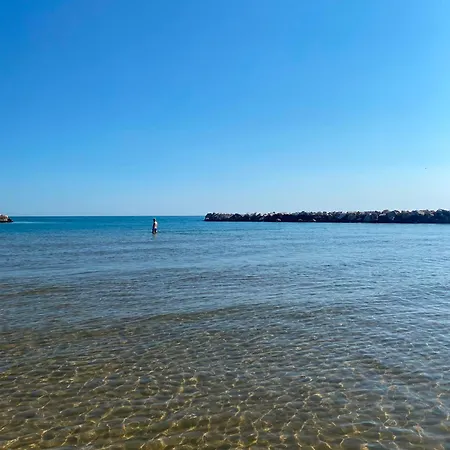 Il Casale Di Nonna Bambina Francavilla Al Mare