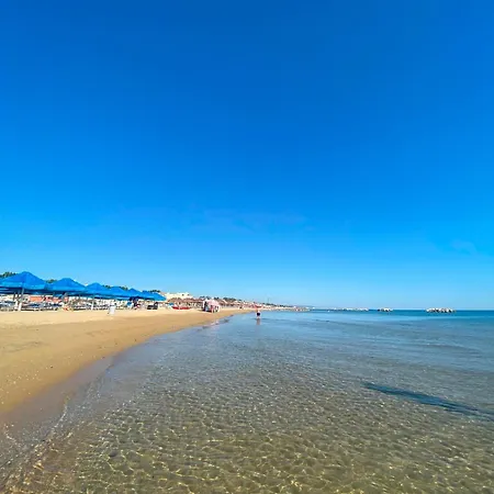 Il Casale Di Nonna Bambina Dom wakacyjny Francavilla Al Mare