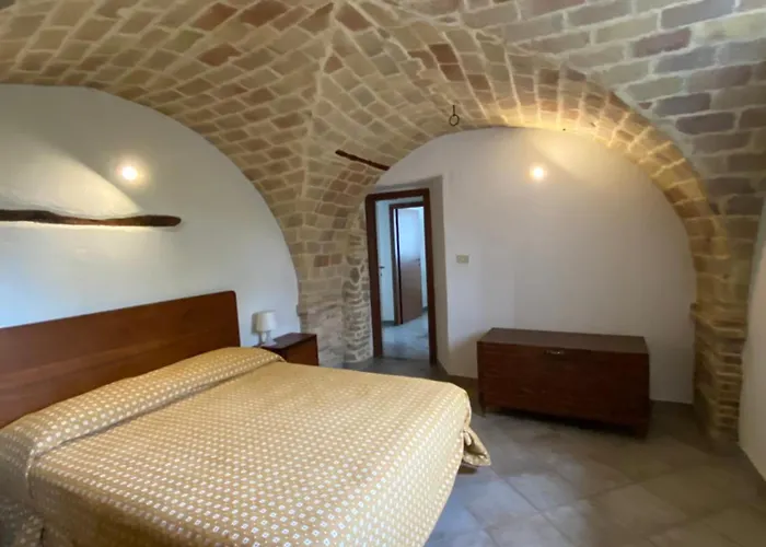 Nyaraló Il Casale Di Nonna Bambina Francavilla al Mare