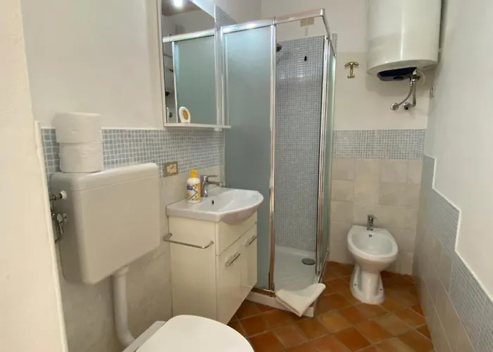 Nyaraló Il Casale Di Nonna Bambina *