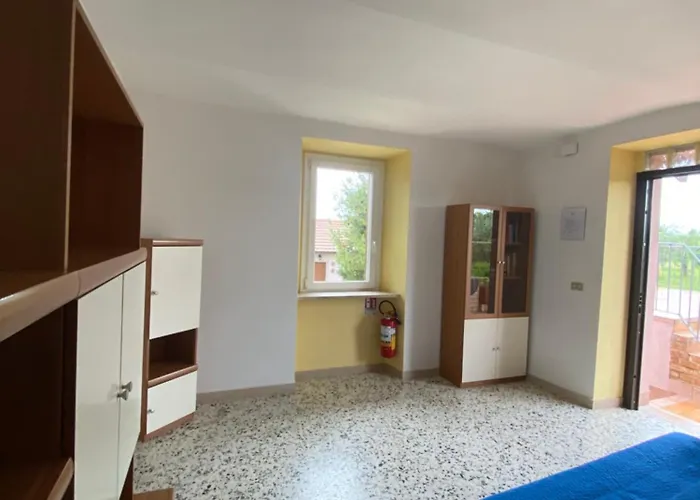 Il Casale Di Nonna Bambina Nyaraló Francavilla al Mare