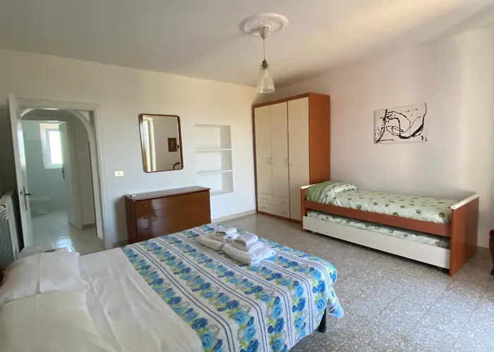 Il Casale Di Nonna Bambina *