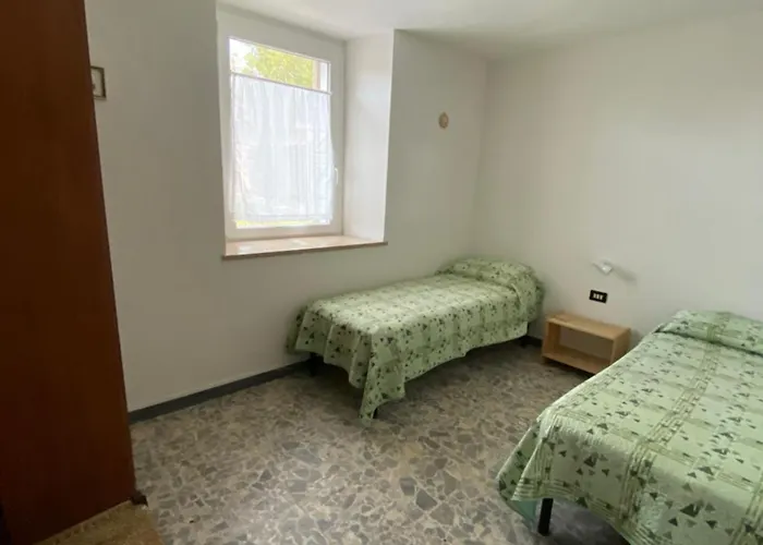 Il Casale Di Nonna Bambina Nyaraló Francavilla al Mare