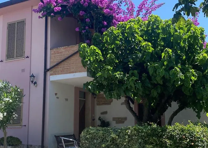 Il Casale Di Nonna Bambina *