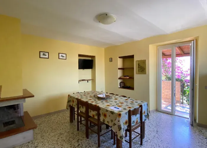 Il Casale Di Nonna Bambina * Francavilla al Mare