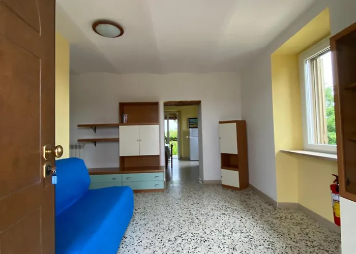 Il Casale Di Nonna Bambina Nyaraló Francavilla al Mare