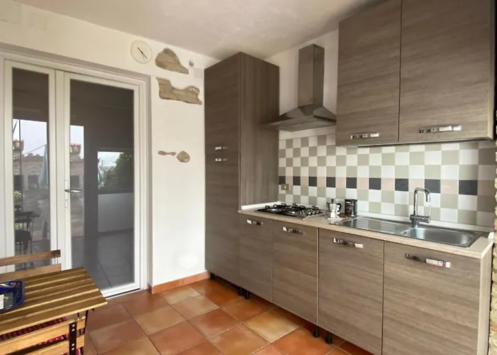 Nyaraló Il Casale Di Nonna Bambina