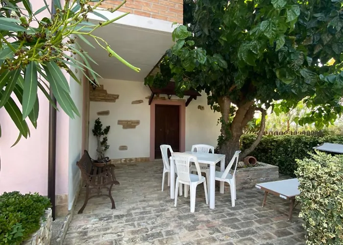 Il Casale Di Nonna Bambina *