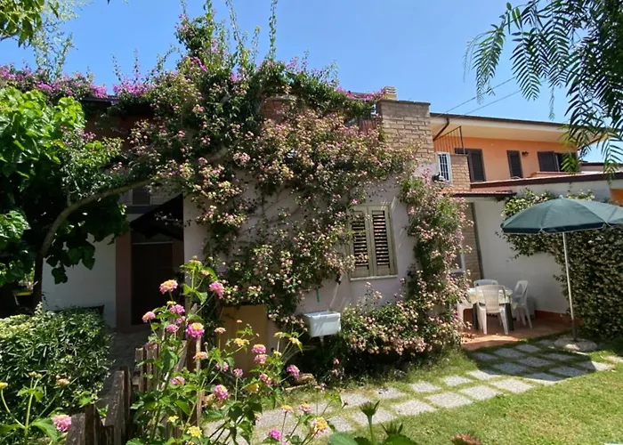 Il Casale Di Nonna Bambina Nyaraló Francavilla al Mare