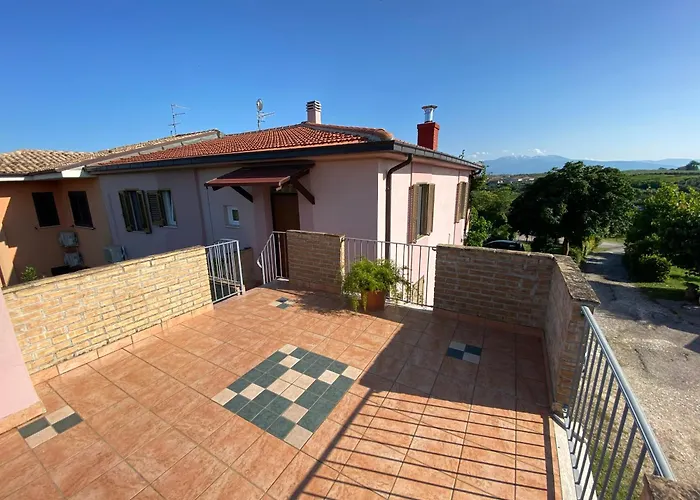 Il Casale Di Nonna Bambina *